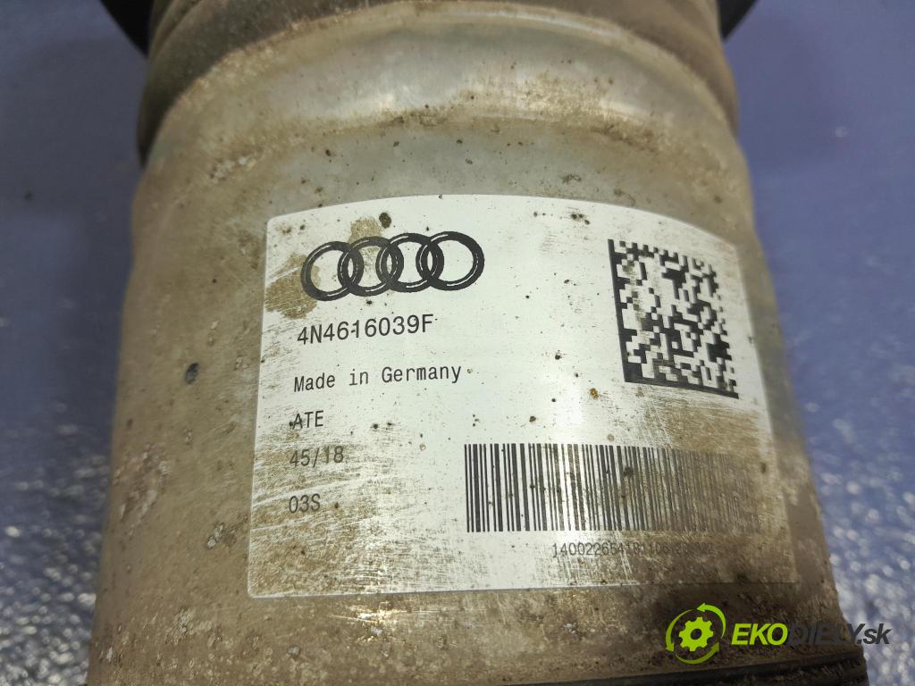 Audi A8 2019 tlmič Predné Vľavo.: 4N4616039F