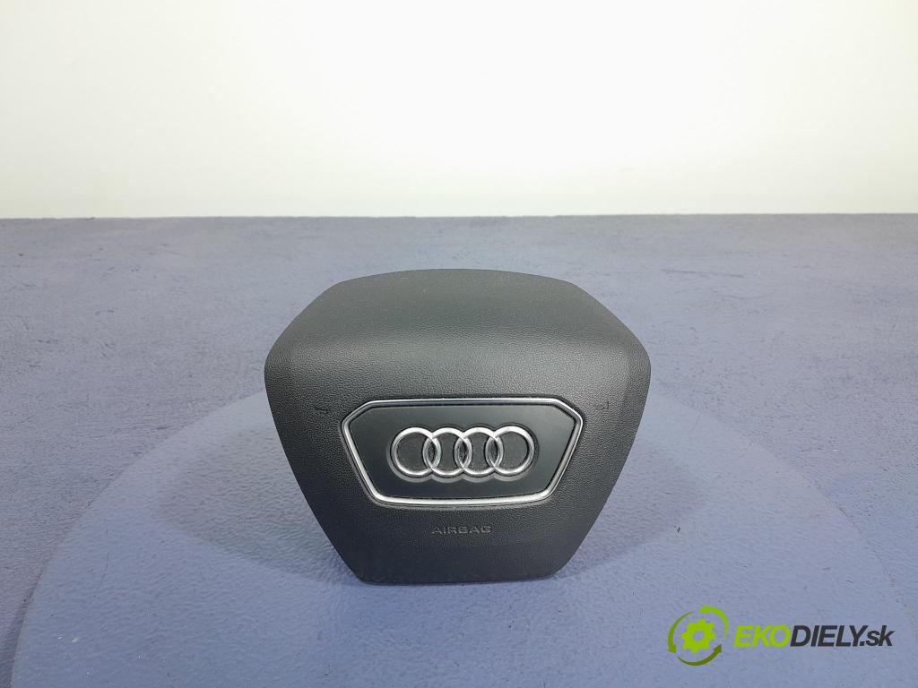 Audi A6 2020 Airbag: Řidiči: x 4N0880201K
