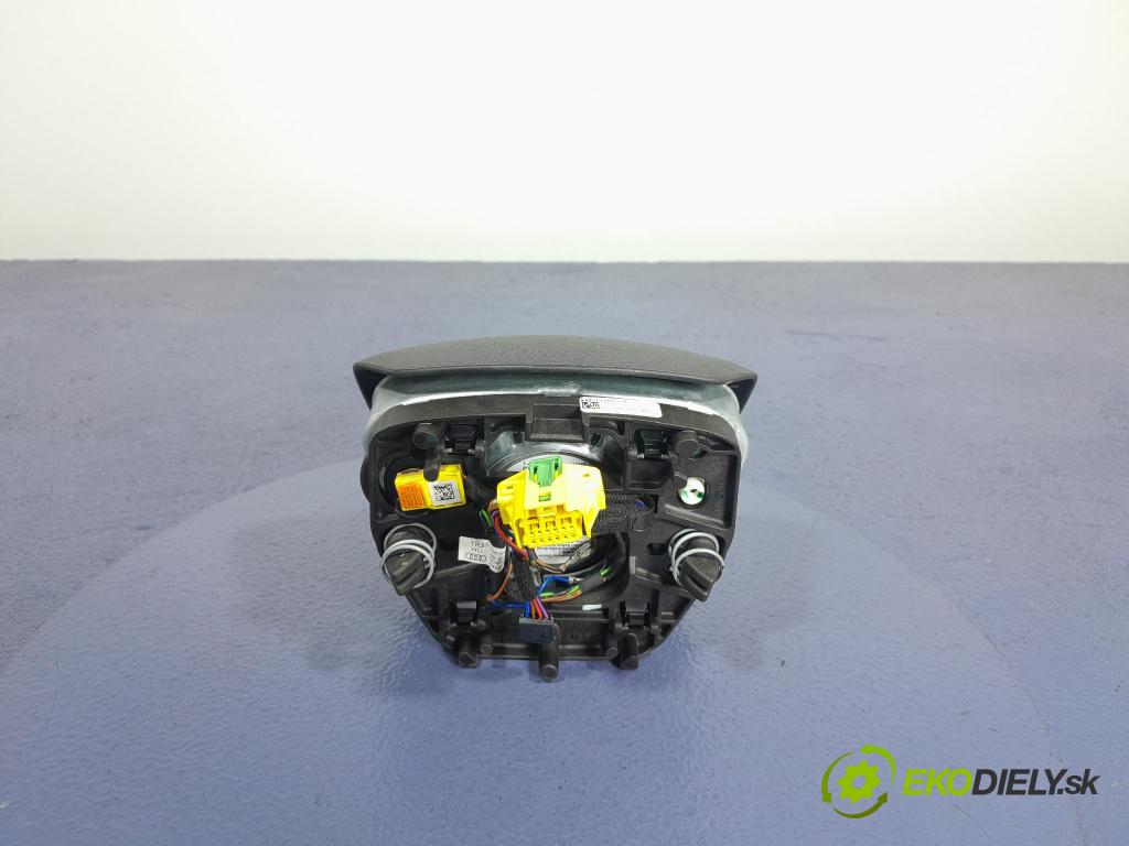 Audi A6 2020 Airbag: Řidiči: x 4N0880201K