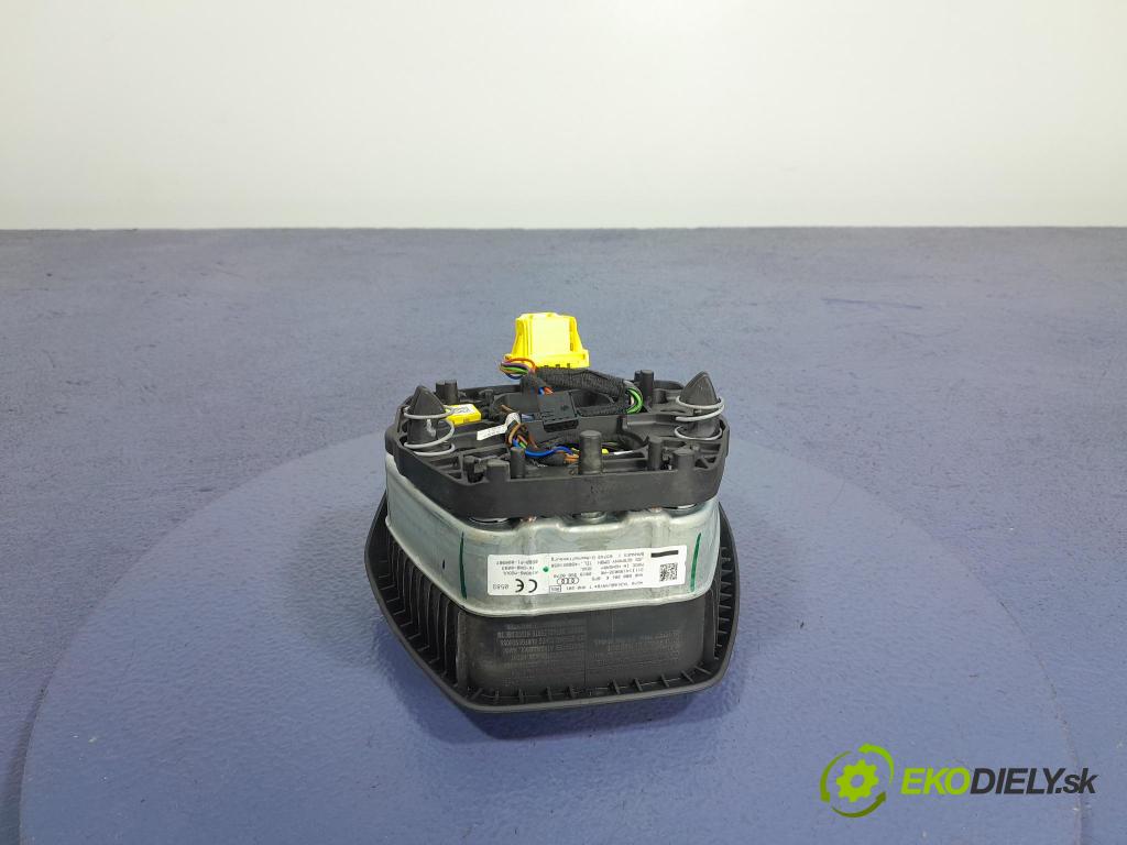 Audi A6 2020 Airbag: Řidiči: x 4N0880201K