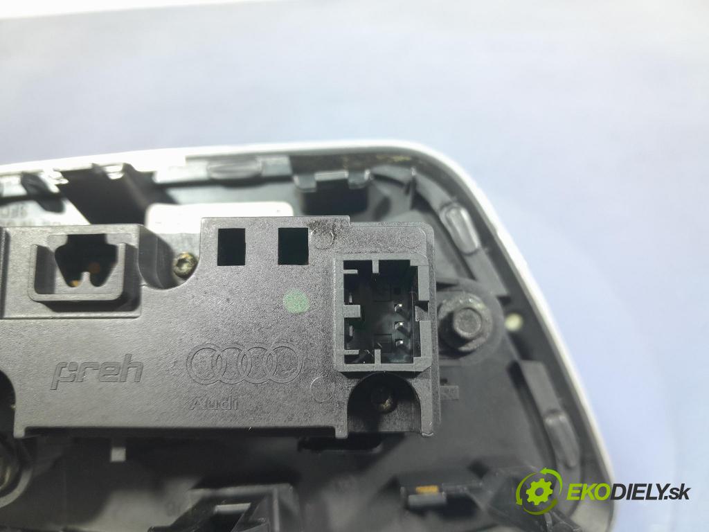 Audi A6 2020 Přepínač Světel: 4K1941501M