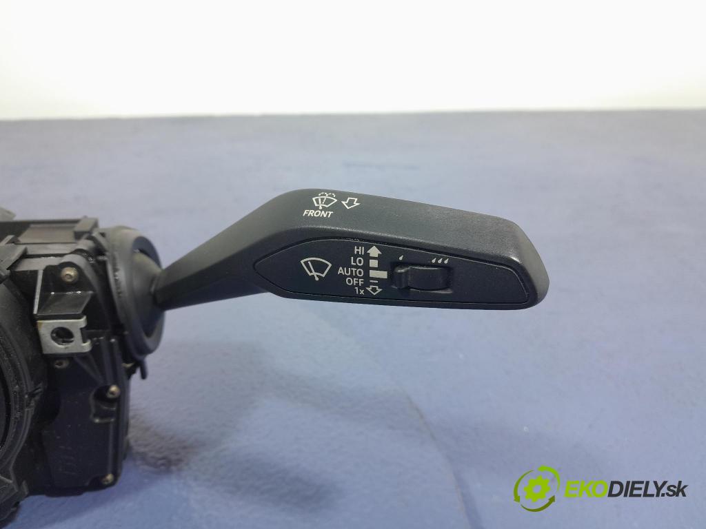 Audi A6 2020 prepínač Komplex: 4N0907129AE