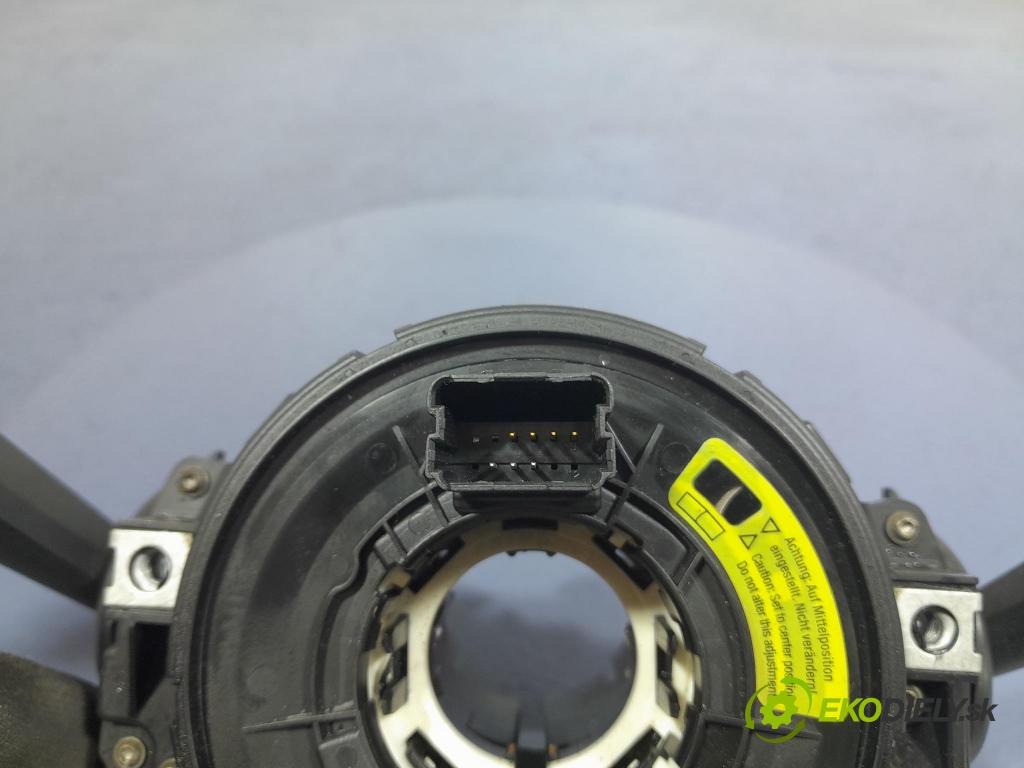 Audi A6 2020 prepínač Komplex: 4N0907129AE