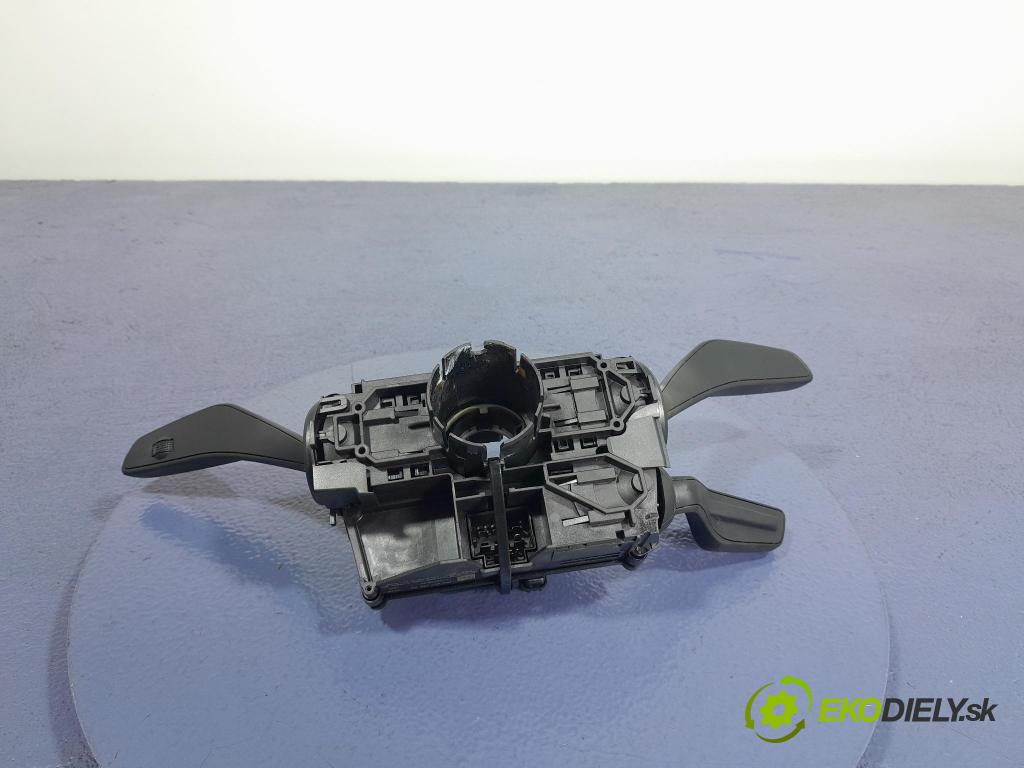 Audi A6 2020 prepínač Komplex: 4N0907129AE