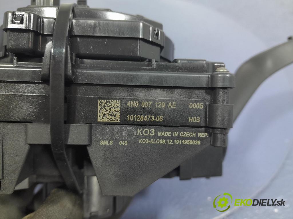 Audi A6 2020 prepínač Komplex: 4N0907129AE