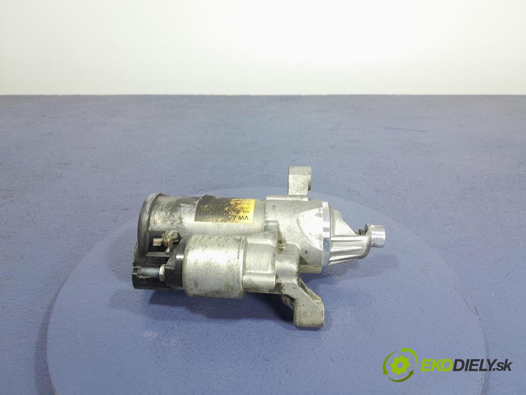 Audi A6 2020 štartér 05L911021