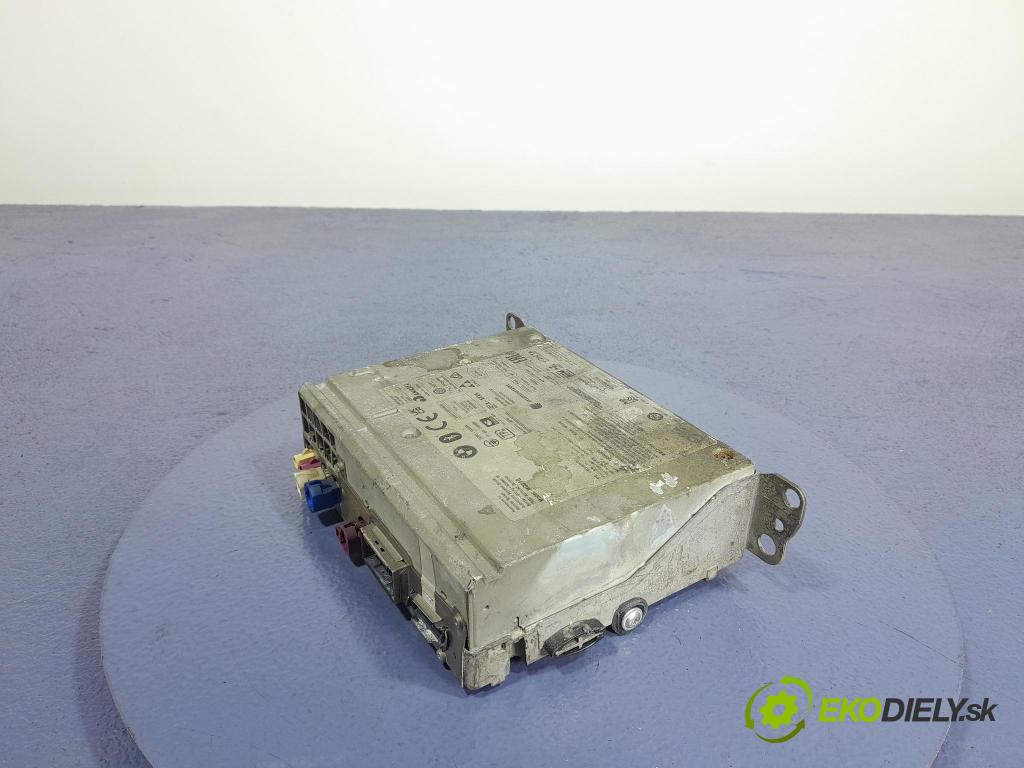 Bmw X5 2022 Radio I Navigácia: 5A69575
