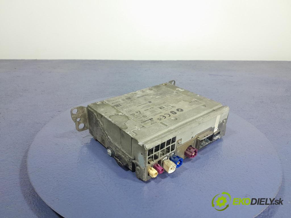 Bmw X5 2022 Radio I Navigácia: 5A69575