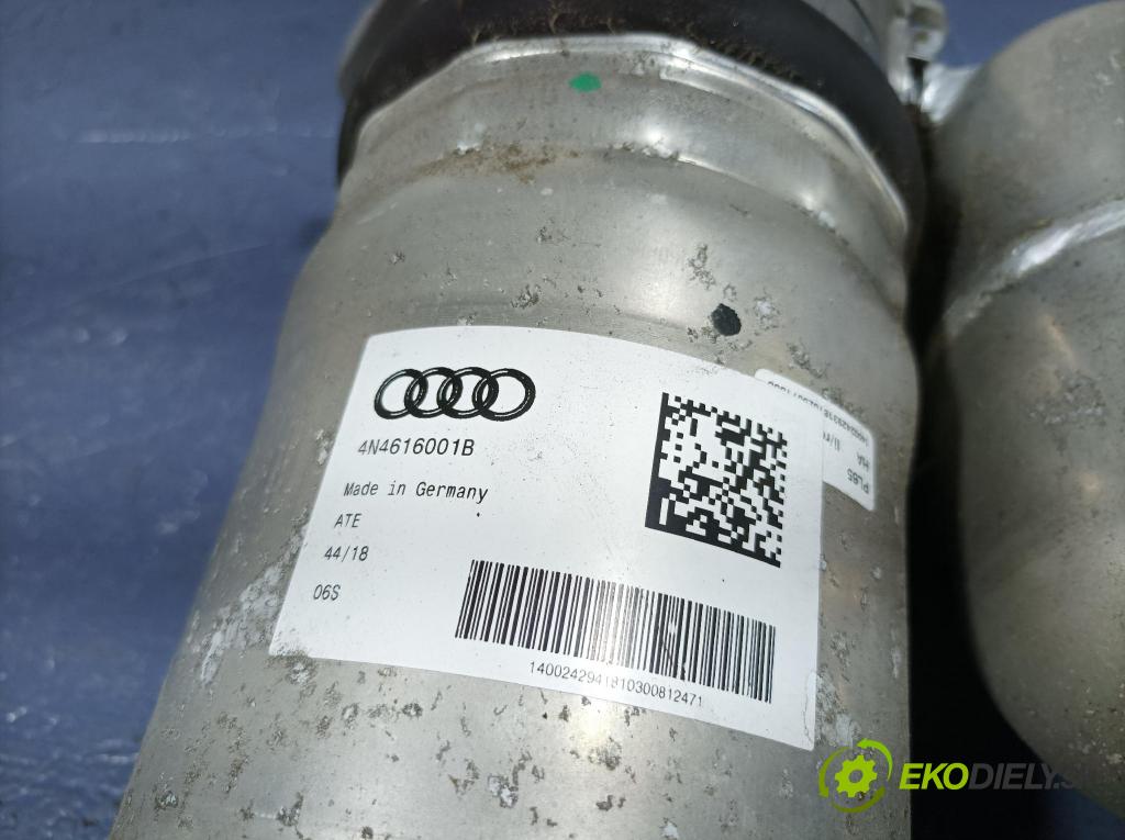 Audi A8 2019 tlmič zad Vľavo.: 4N4616001B