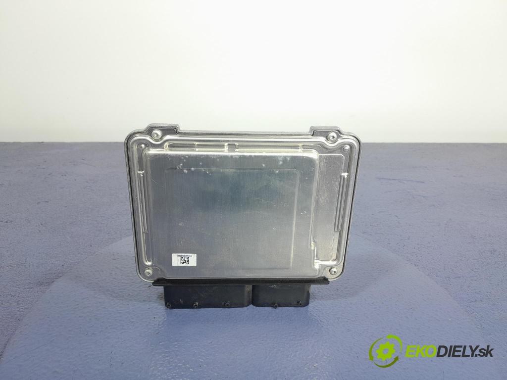 Skoda Octavia 2023 riadiaca jednotka Motor: 05E907309G