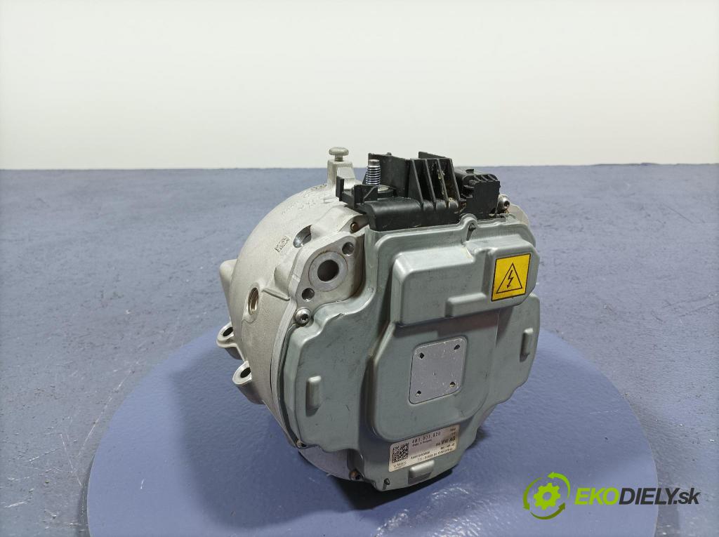 Audi A8 2019 Alternator 4N1903028