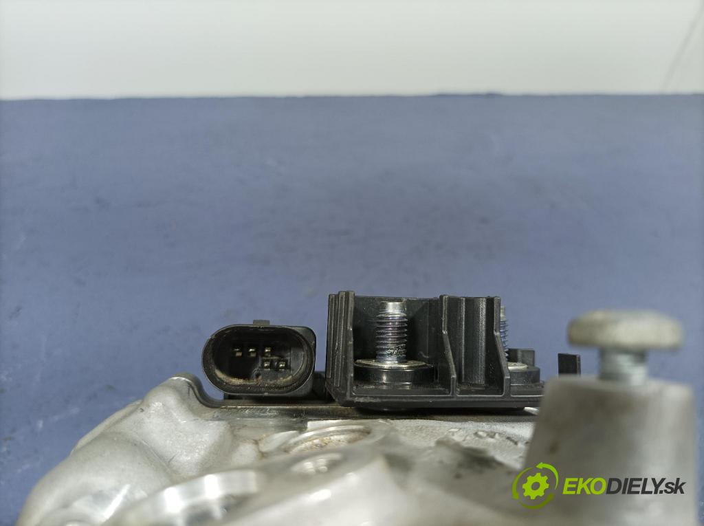 Audi A8 2019 Alternator 4N1903028