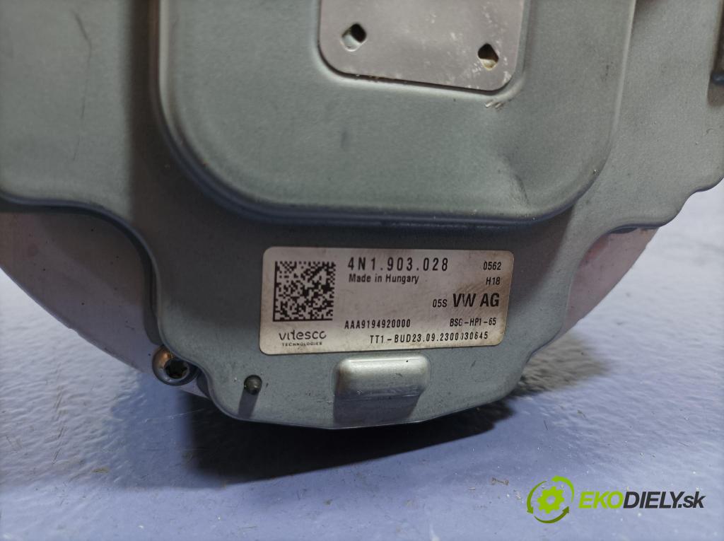 Audi A8 2019 Alternator 4N1903028