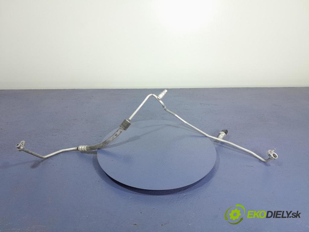 Skoda Octavia 2023 rúrka Klimatizácia: 5Q0816741C