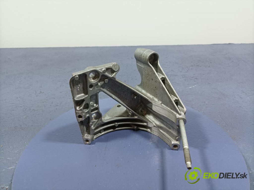 Audi A8 2019 Alternator 06M903143