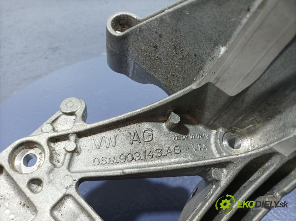 Audi A8 2019 Alternator 06M903143