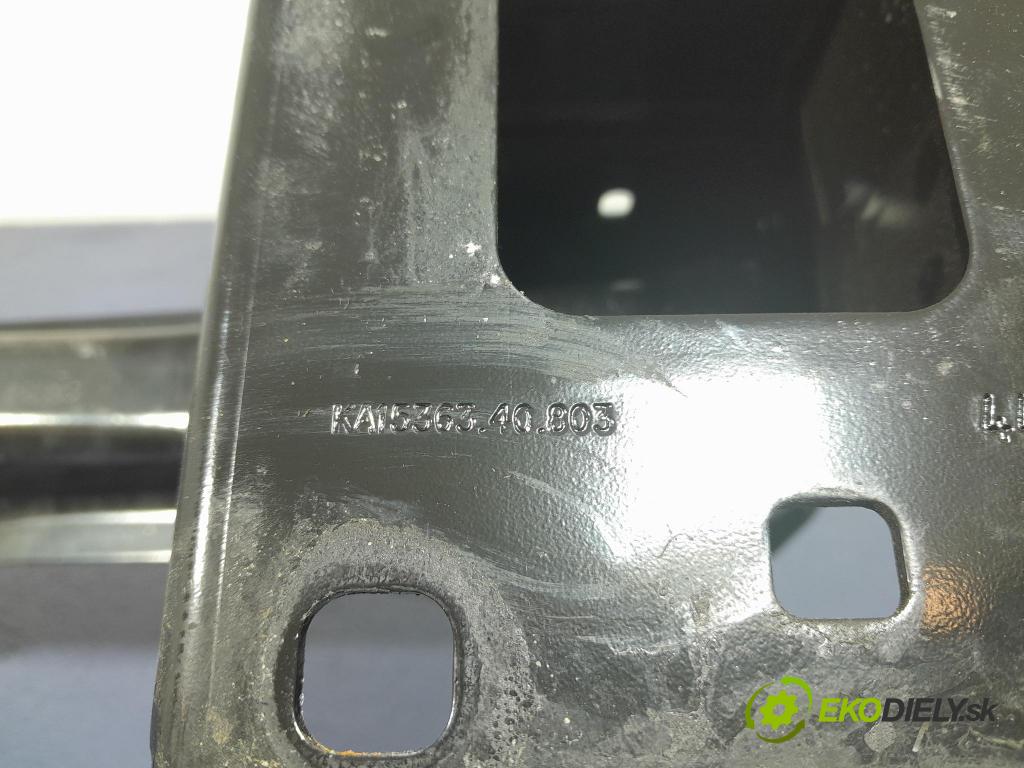 Skoda Octavia 2023 výztuha narazník před 5E3807109