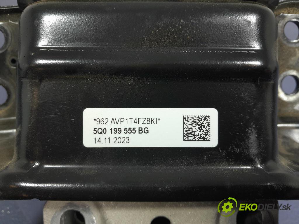 Skoda Octavia 2023 airbag / držiak skrine 5Q0199555BG