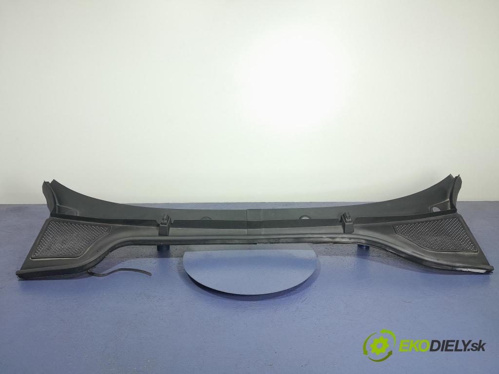 Skoda Octavia 2023 torpédo 5E3819415