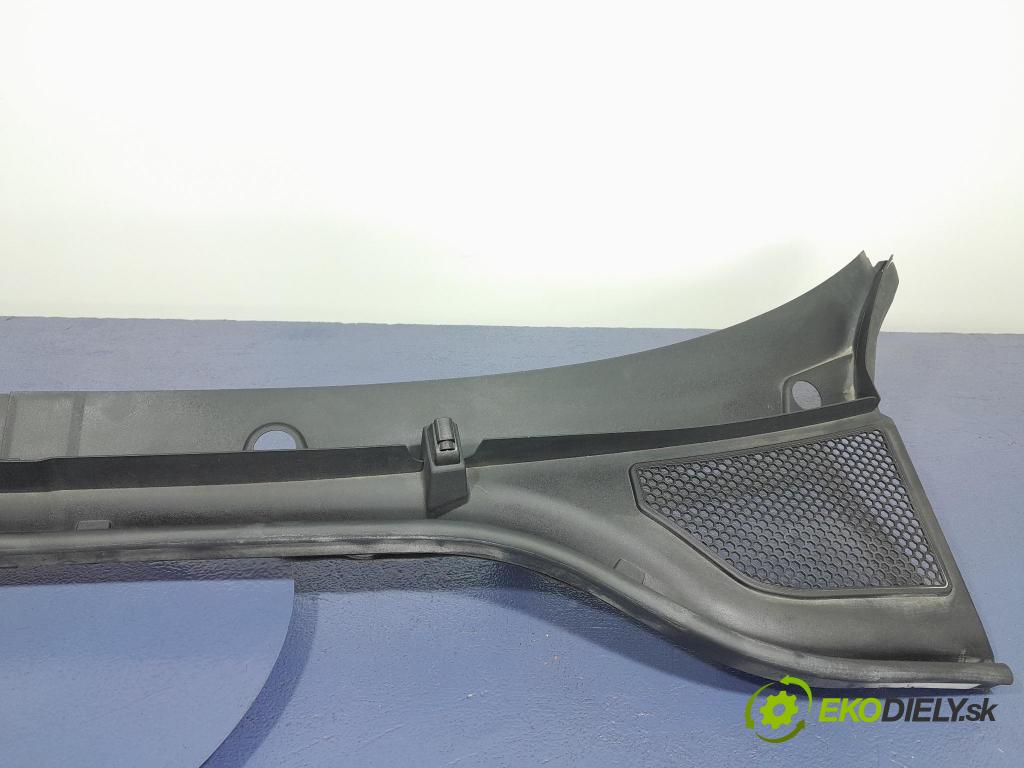 Skoda Octavia 2023 torpédo 5E3819415