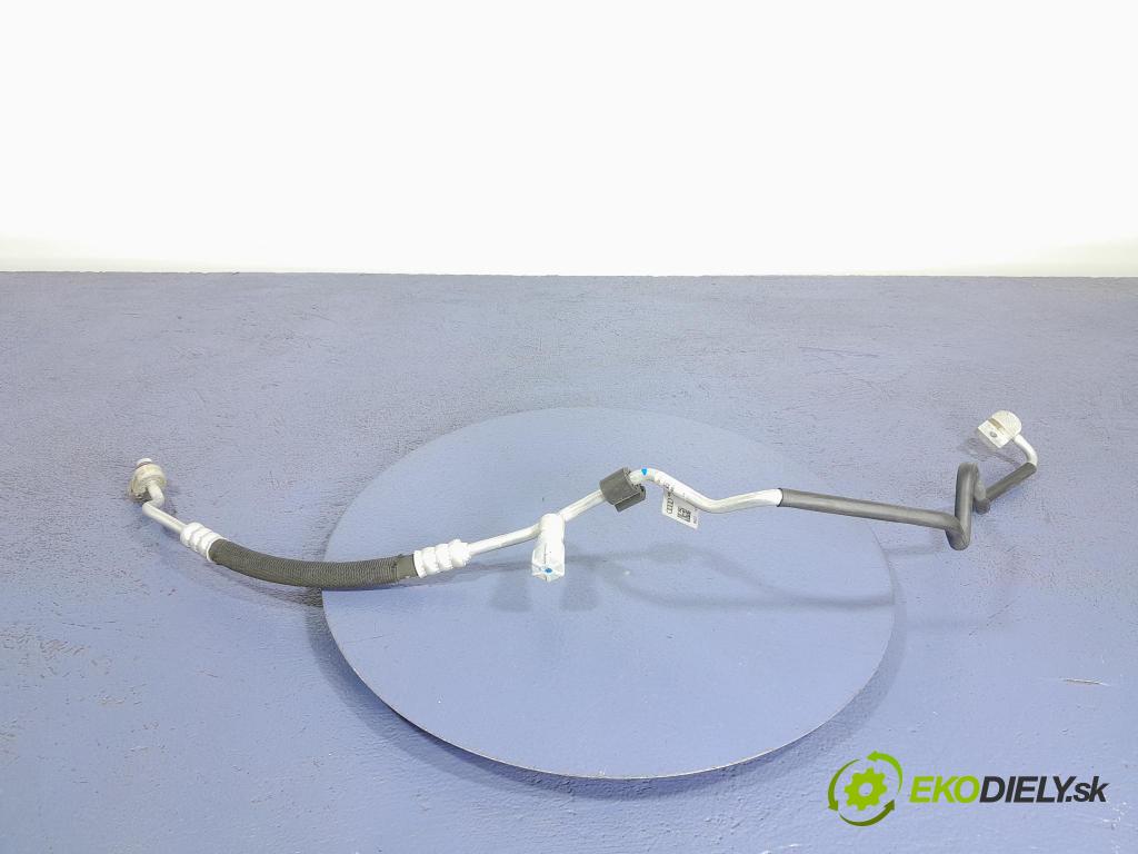 Audi A8 2019 rúrka Klimatizácia: 4N1816736A