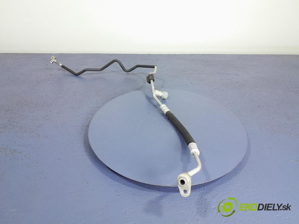 Audi A8 2019 rúrka Klimatizácia: 4N1816736A