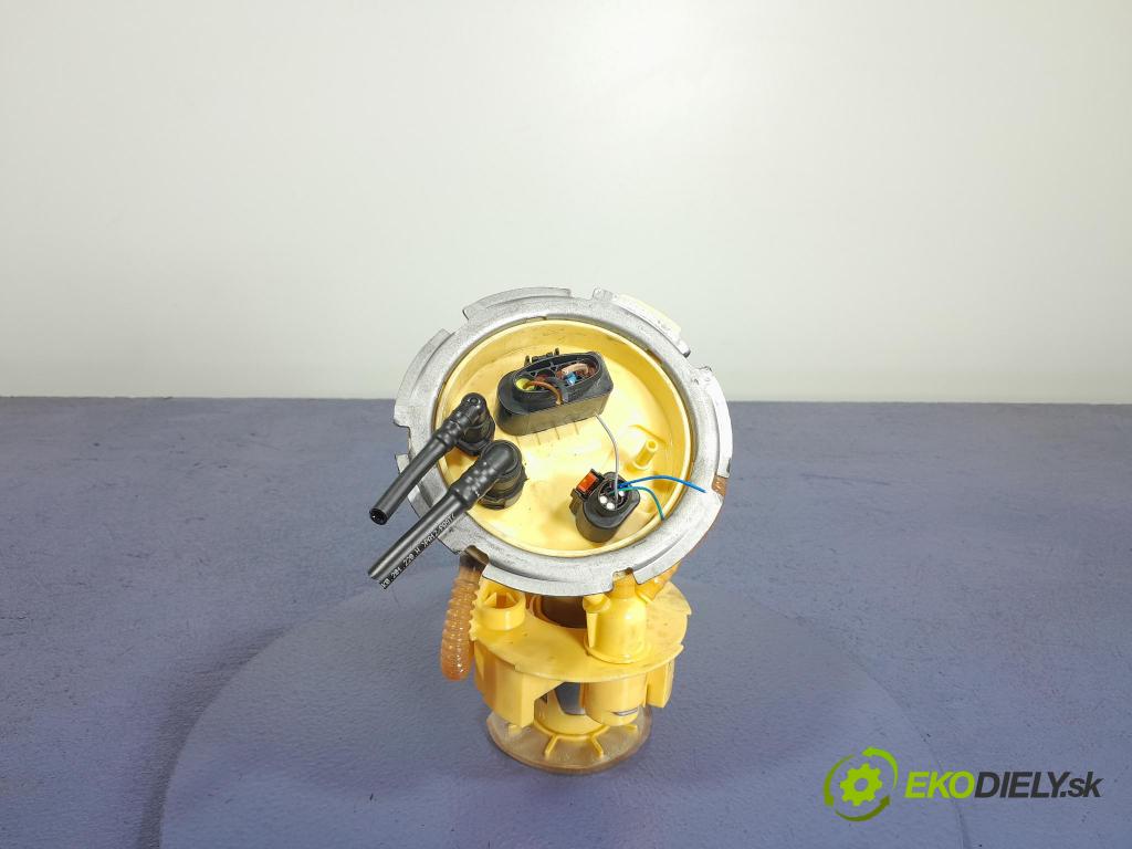 Audi A6 2020 čerpadlo Pohonné hmoty / Systém Měření 4K0919088E