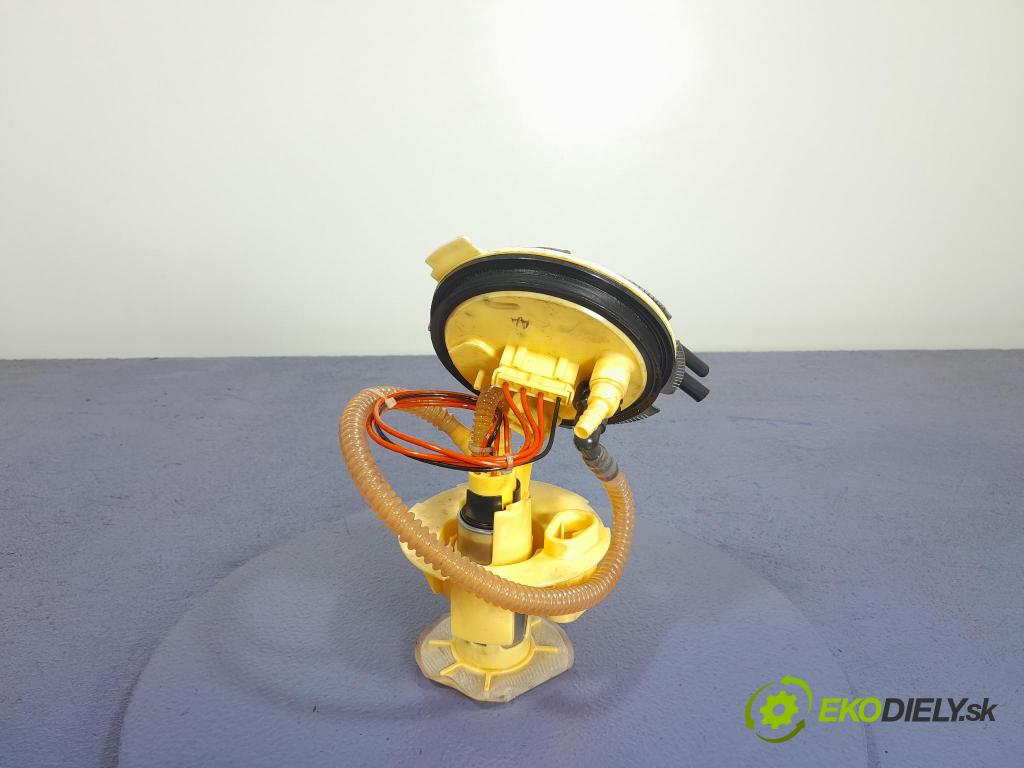 Audi A6 2020 čerpadlo Pohonné hmoty / Systém Měření 4K0919088E