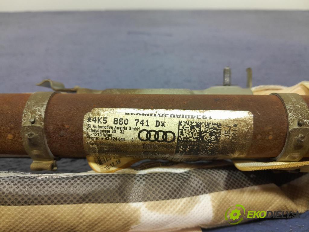 Audi A6 2020 Airbag: clona x 4K5880741D