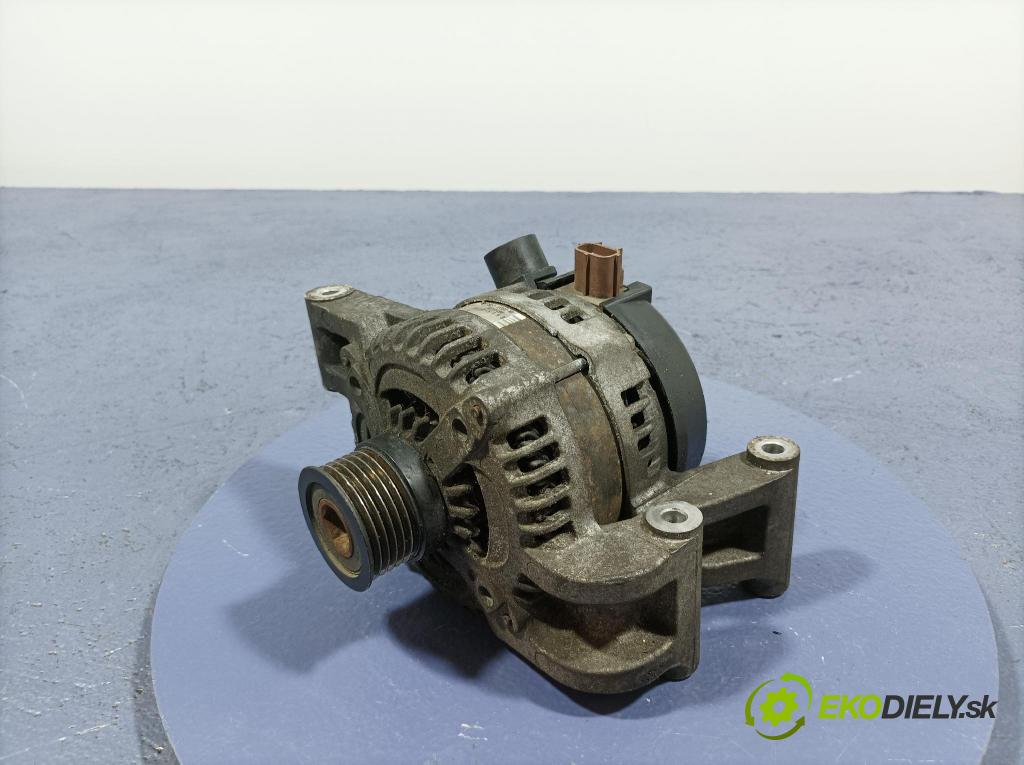 Ford C-max 2003 Alternator 3M5T-10300-VD
