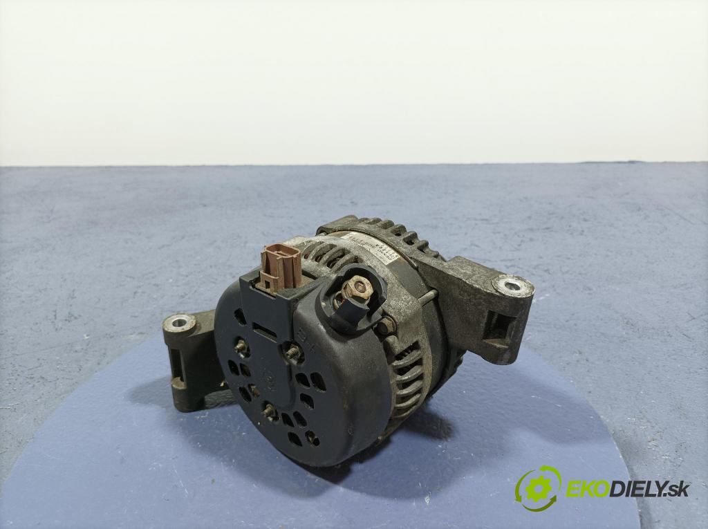 Ford C-max 2003 Alternator 3M5T-10300-VD