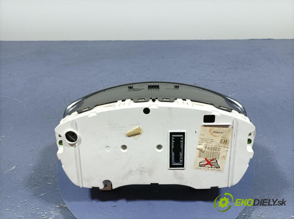 Ford C-max 2003 prístrojovka/ budíky 3M5F-10841-B