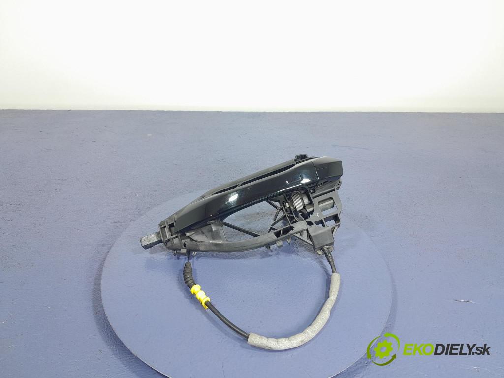 Audi A6 2020 klika Zad: Práva: 4N0837811B