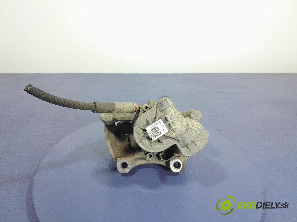 Skoda Octavia 2023 brzdič brzdový zad v pravo: 5R3615406A