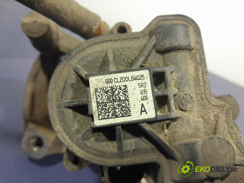 Skoda Octavia 2023 brzdič brzdový zad v pravo: 5R3615406A