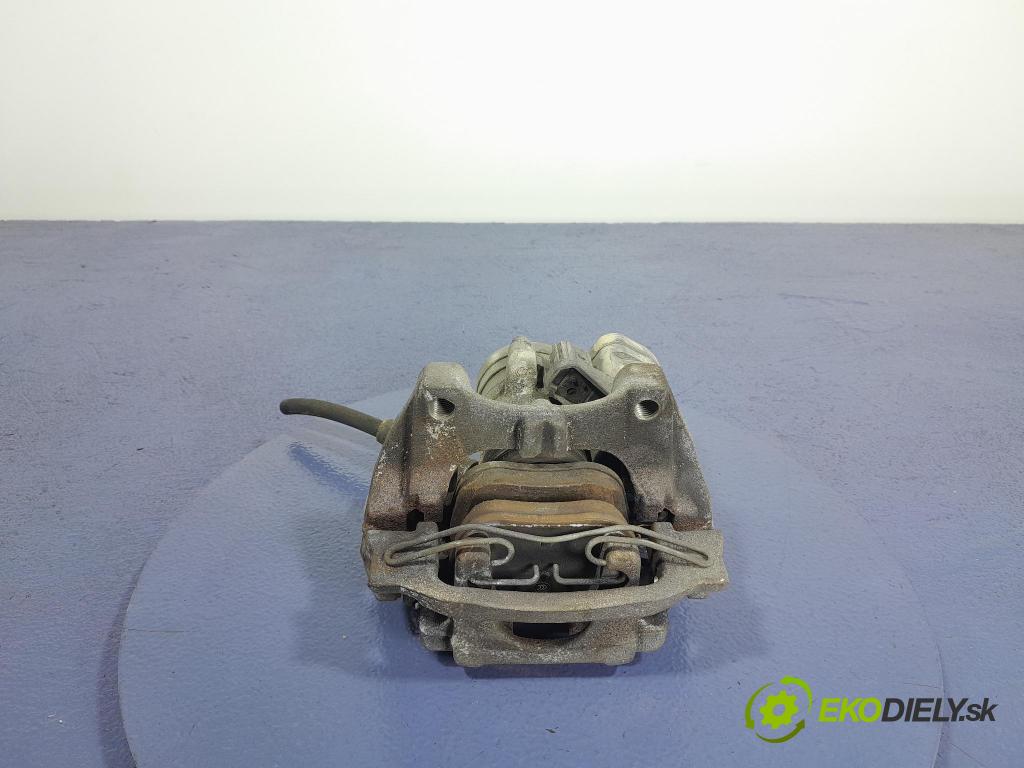 Skoda Octavia 2023 brzdič brzdový zad v pravo: 5R3615406A