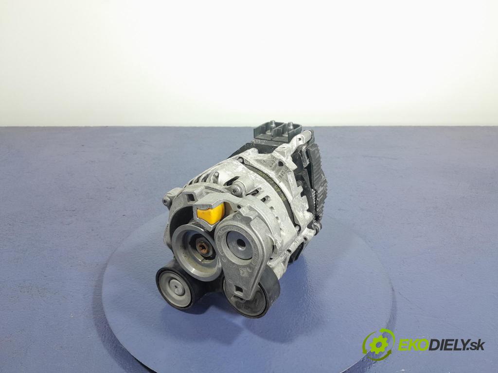 Skoda Octavia 2023 Alternator 05E903018G