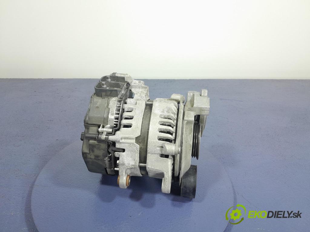 Skoda Octavia 2023 Alternator 05E903018G