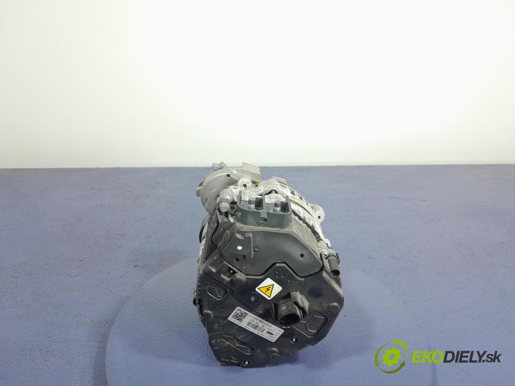 Skoda Octavia 2023 Alternator 05E903018G