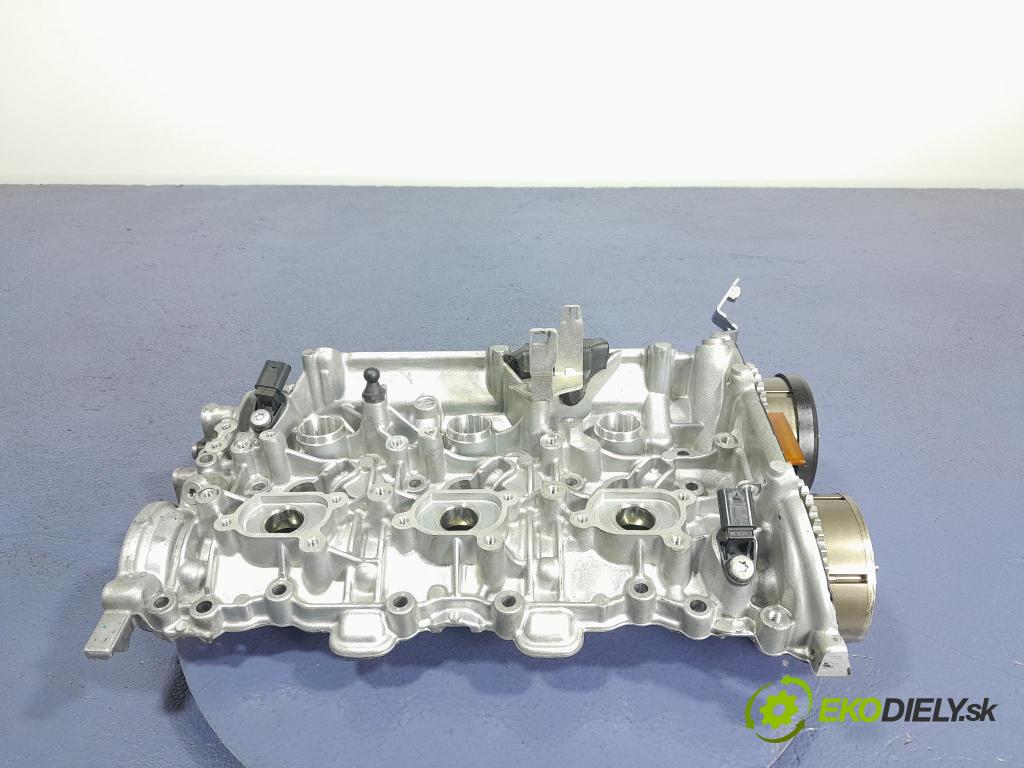 Audi A8 2019 kryt Ventily 06M103285S