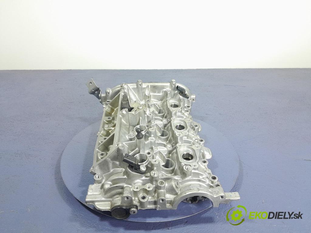 Audi A8 2019 kryt Ventily 06M103285S