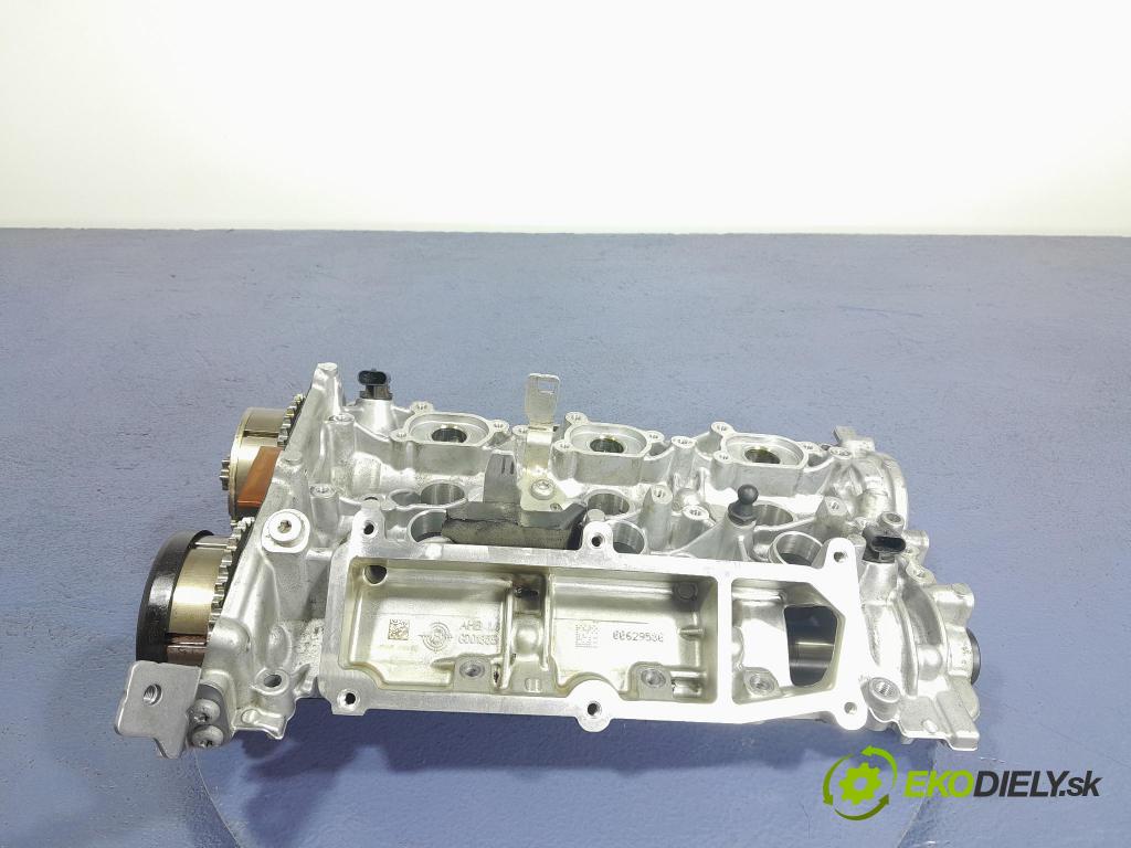 Audi A8 2019 kryt Ventily 06M103285S