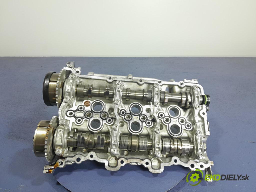 Audi A8 2019 kryt Ventily 06M103285S