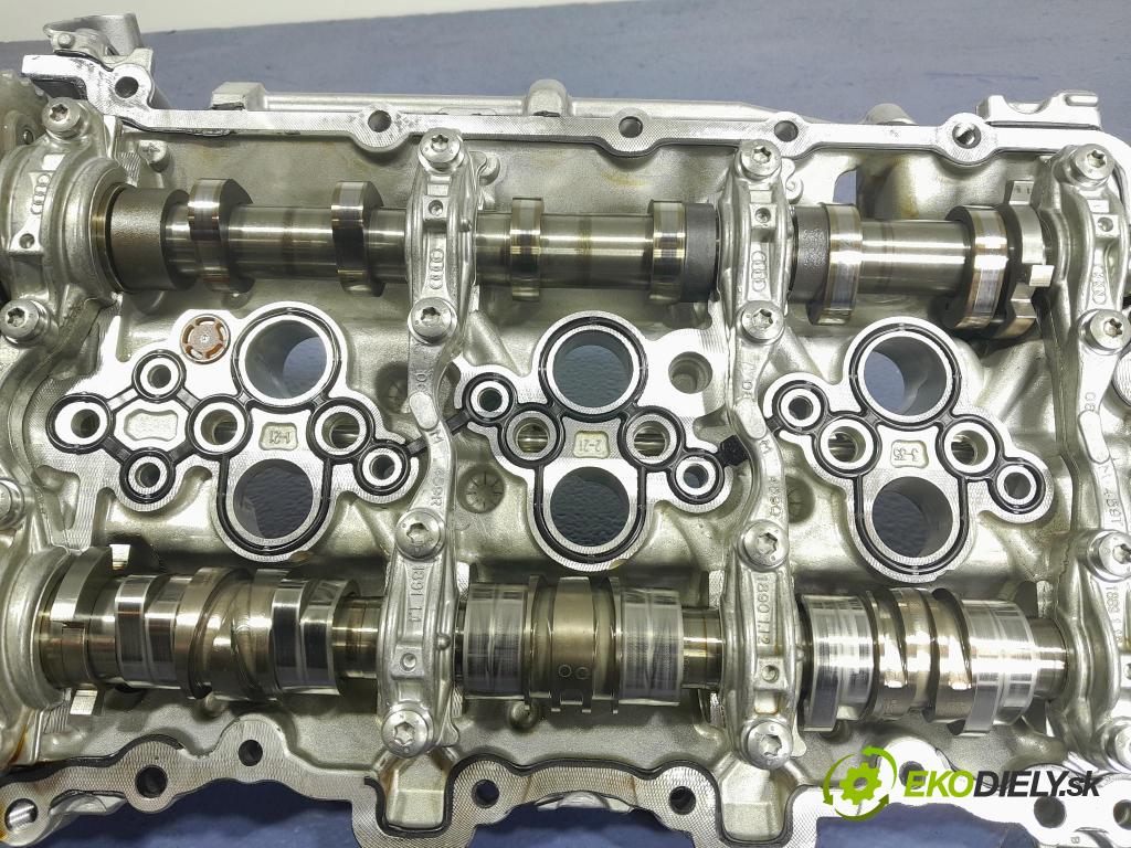 Audi A8 2019 kryt Ventily 06M103285S