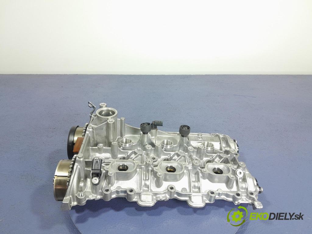 Audi A8 2019 kryt Ventily: 06M103286S