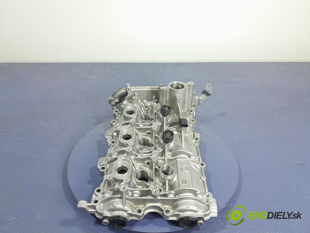 Audi A8 2019 kryt Ventily: 06M103286S