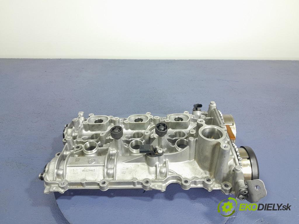 Audi A8 2019 kryt Ventily: 06M103286S