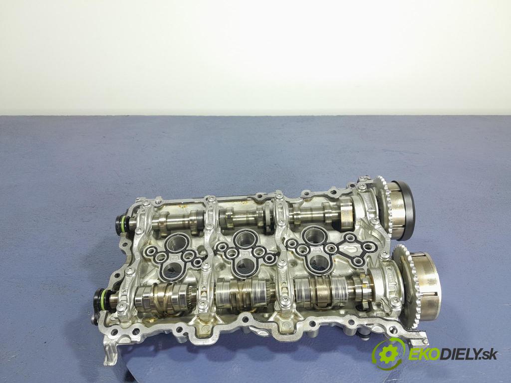 Audi A8 2019 kryt Ventily: 06M103286S