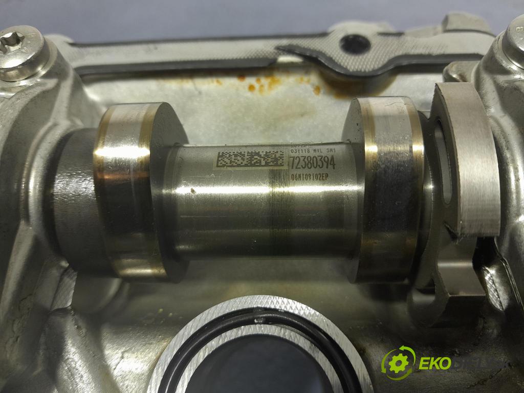 Audi A8 2019 kryt Ventily 06M103286S