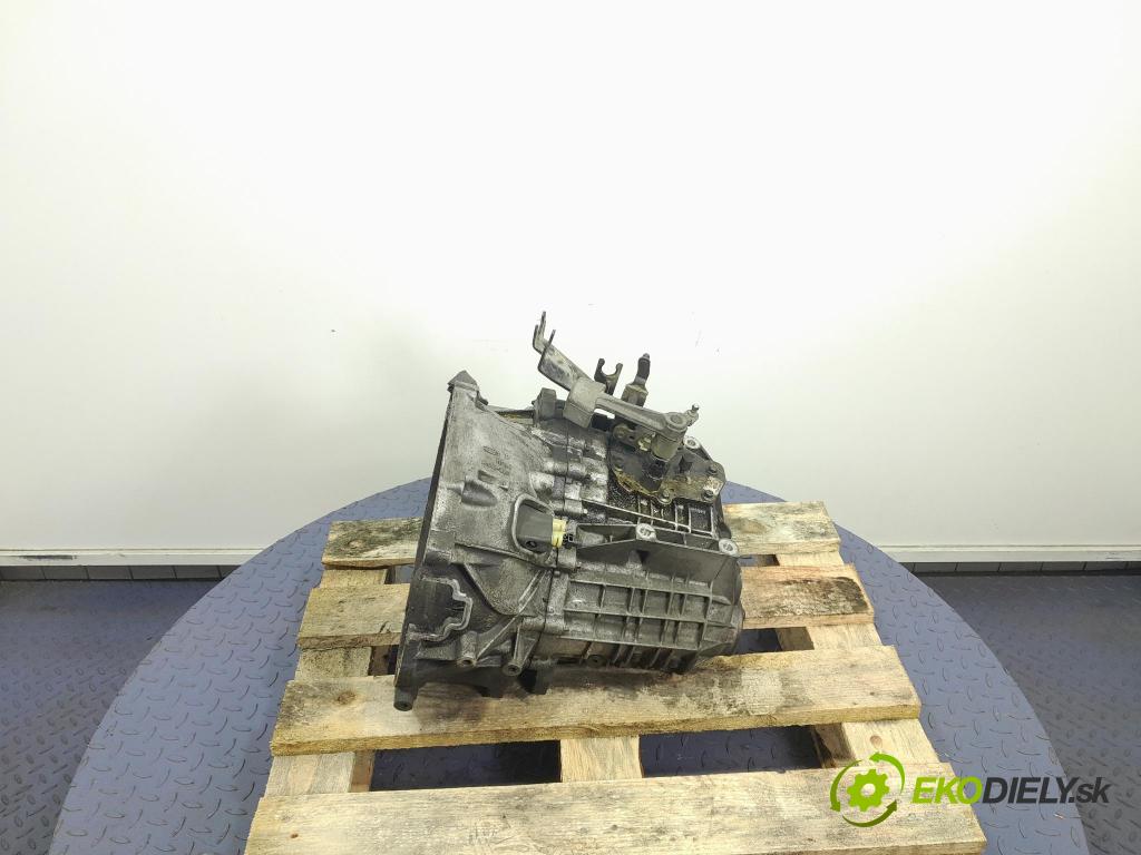 Ford C-max 2003 prevodovka Manualna 3M5R-7002-XA